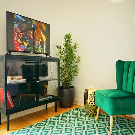 Vila Intendente - Apartamento 2 Quartos Lisboa Екстериор снимка