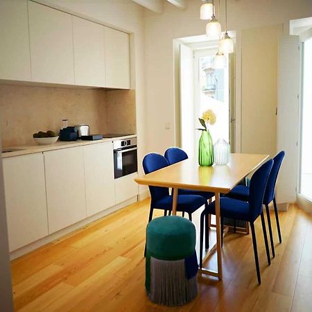 Vila Intendente - Apartamento 2 Quartos Lisboa Екстериор снимка