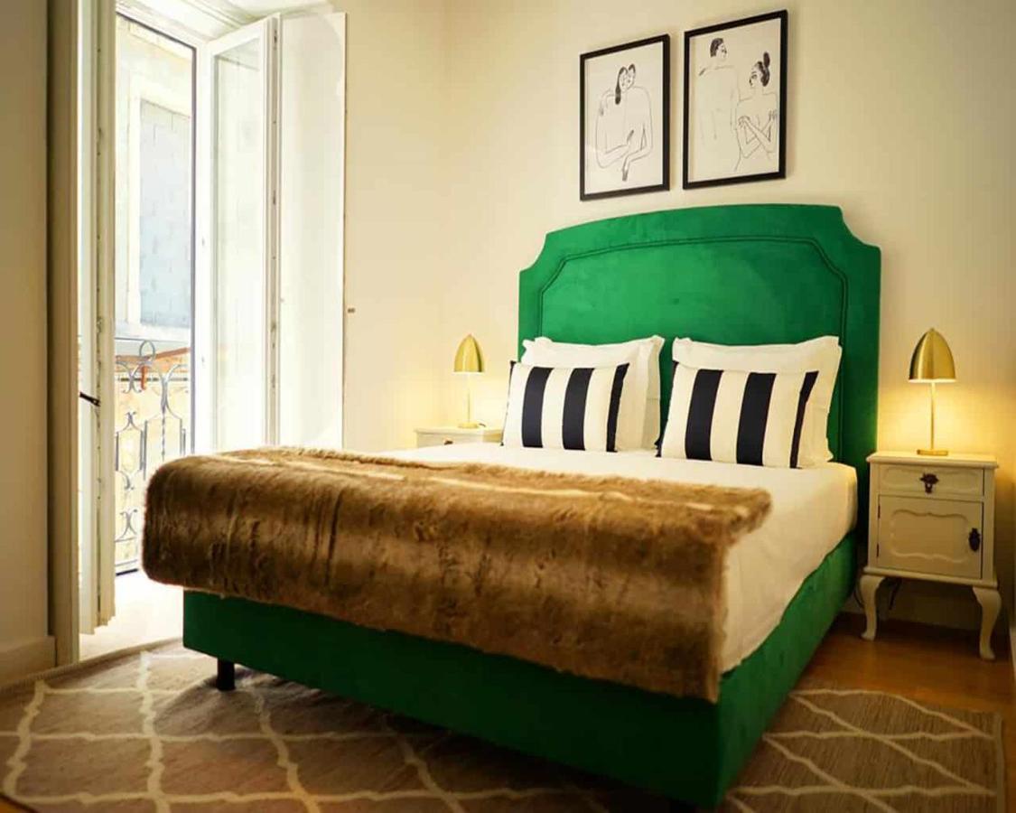 Vila Intendente - Apartamento 2 Quartos Lisboa Екстериор снимка