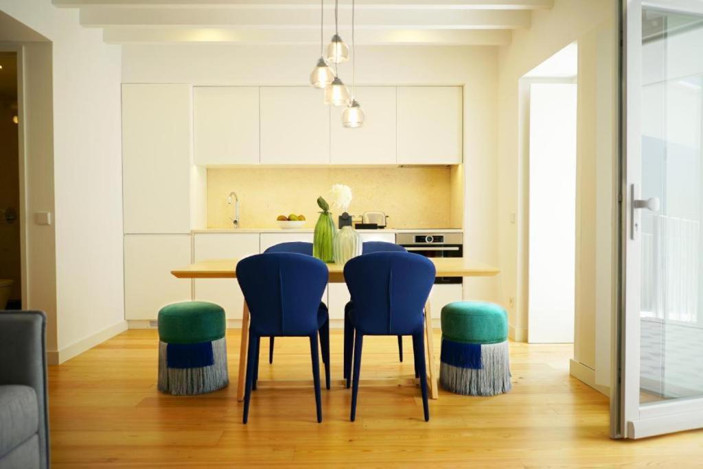 Vila Intendente - Apartamento 2 Quartos Lisboa Екстериор снимка