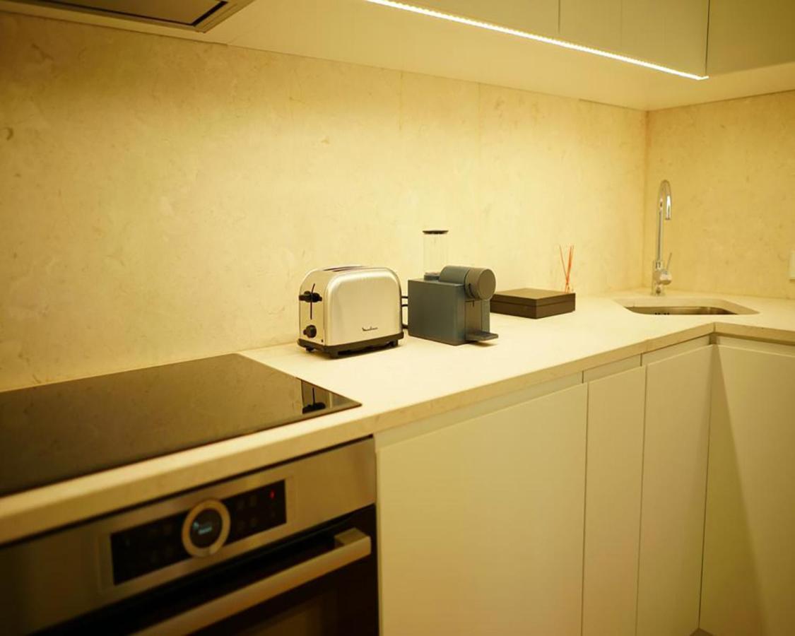 Vila Intendente - Apartamento 2 Quartos Lisboa Екстериор снимка