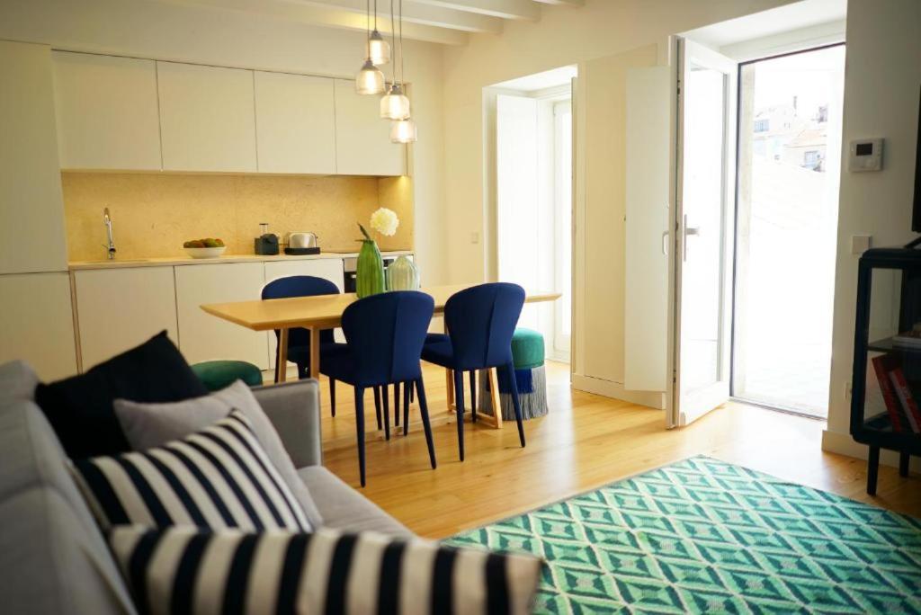Vila Intendente - Apartamento 2 Quartos Lisboa Екстериор снимка