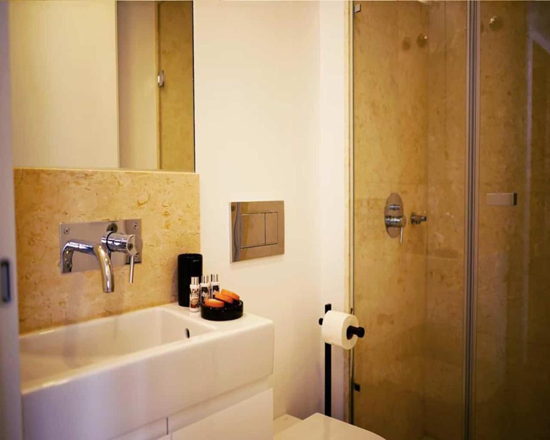 Vila Intendente - Apartamento 2 Quartos Lisboa Екстериор снимка