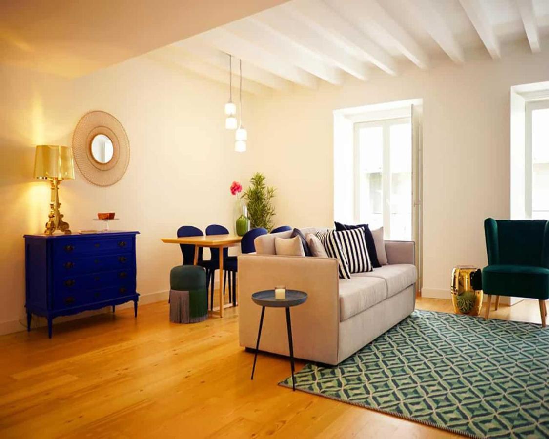 Vila Intendente - Apartamento 2 Quartos Lisboa Екстериор снимка