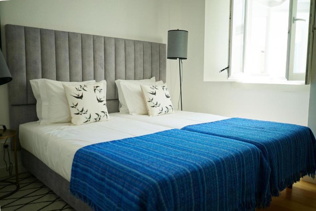 Vila Intendente - Apartamento 2 Quartos Lisboa Екстериор снимка